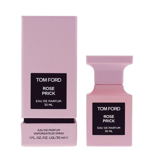 Tom Ford Rose Prick EDP 30 ml unisex kvepalai
