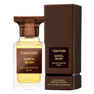 Tom Ford Santal Blush EDP kvepalai moterims, 50 ml 2