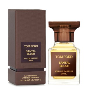 Tom Ford Santal Blush EDP kvepalai moterims, 30 ml 2
