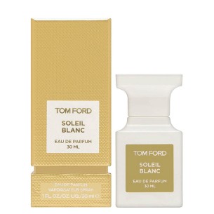 Tom Ford Soleil Blanc EDP 30 ml kvepalai unisex 2