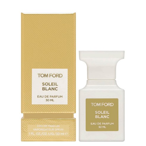 Tom Ford Soleil Blanc EDP 30 ml kvepalai unisex