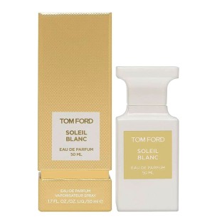 Tom Ford Soleil Blanc EDP unisex kvepalai, 50 ml 2