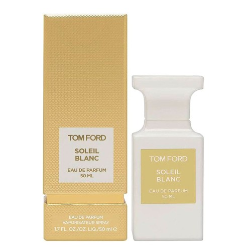 Tom Ford Soleil Blanc EDP unisex kvepalai, 50 ml