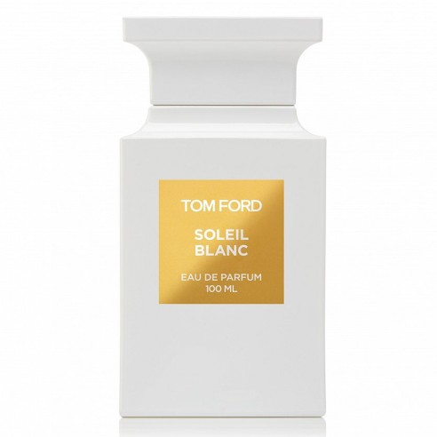 Tom Ford Soleil Blanc EDP unisex kvepalai, 100 ml