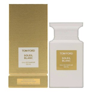 Tom Ford Soleil Blanc EDP unisex kvepalai, 100 ml 2