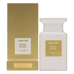Tom Ford Soleil Blanc EDP unisex kvepalai, 100 ml
