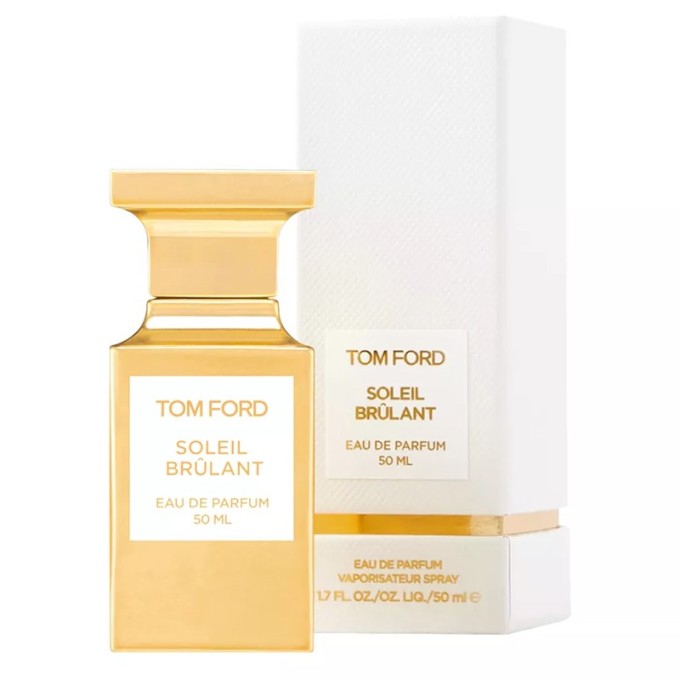 Tom Ford Soleil Brulant EDP unisex kvepalai, 50 ml