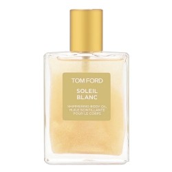 Tom Ford Soleil Blanc Shimmering body oil - blizgus kūno aliejus, 100 ml
