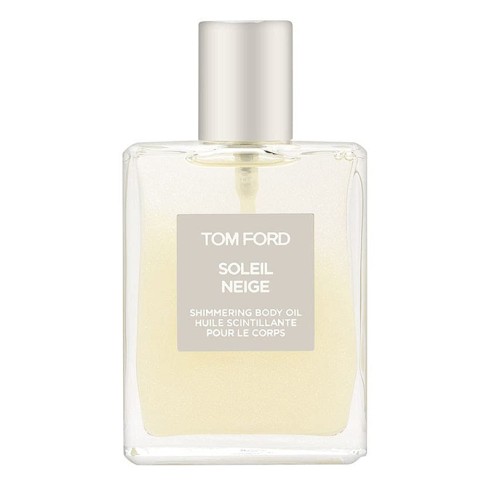 Tom Ford Soleil Neige Shimmering Body Oil 100 ml unisex kvepalai