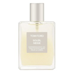 Tom Ford Soleil Neige Shimmering Body Oil 100 ml unisex kvepalai