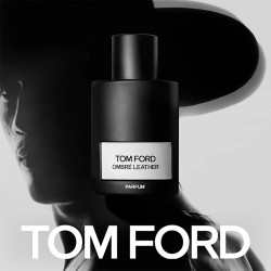 Tom Ford Tom Ford Ombré Leather Parfum 50 ml unisex kvepalai