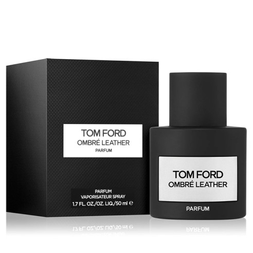 Tom Ford Tom Ford Ombré Leather Parfum 50 ml unisex kvepalai