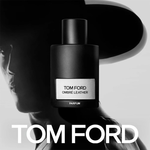 Tom Ford Tom Ford Ombré Leather Parfum 100 ml unisex kvepalai