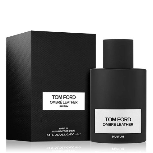 Tom Ford Tom Ford Ombré Leather Parfum 100 ml unisex kvepalai
