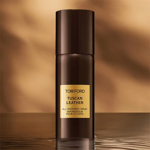 Tom Ford Tuscan Leather Deospray 150ml