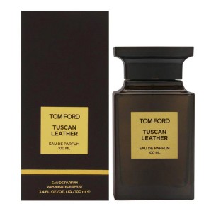 Tom Ford Tuscan Leather EDP unisex kvepalai, 100 ml 2