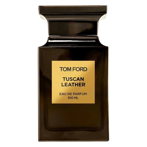 Tom Ford Tuscan Leather EDP unisex kvepalai, 100 ml