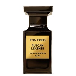 Tom Ford Tuscan Leather EDP unisex kvepalai, 50 ml