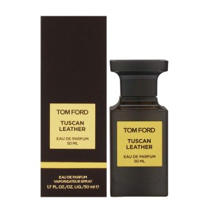 Tom Ford Tuscan Leather EDP unisex kvepalai, 50 ml 2