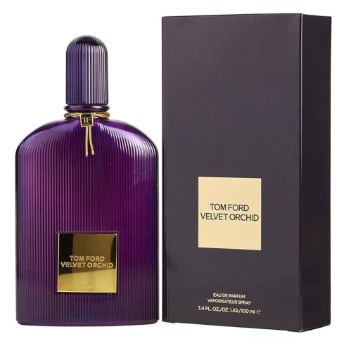 Tom Ford Velvet Orchid EDP kvepalai moterims, 100 ml