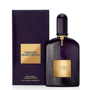 Tom Ford Velvet Orchid EDP kvepalai moterims, 50 ml 2