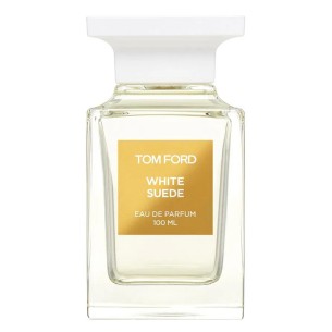 Tom Ford White Suede EDP kvepalai moterims, 100 ml