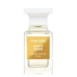 Tom Ford White Suede EDP kvepalai moterims, 50 ml