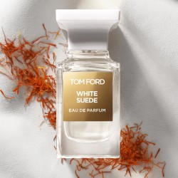 Tom Ford White Suede EDP kvepalai moterims, 50 ml