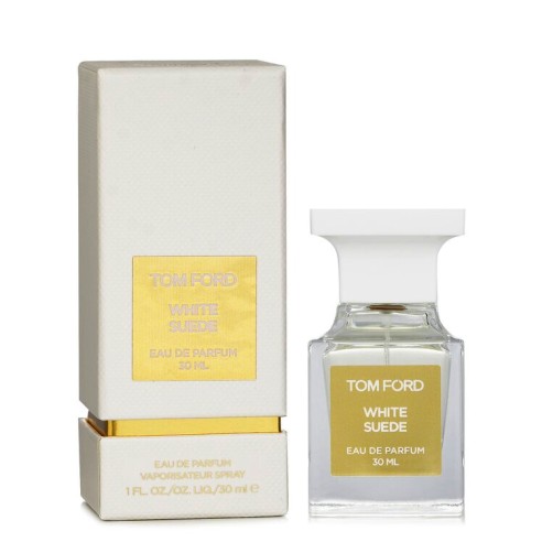 Tom Ford White Suede EDP kvepalai moterims, 30 ml