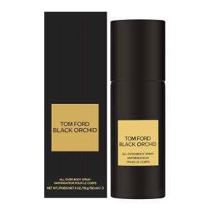 Tom Ford Black Orchid purškiamas dezodorantas, 150 ml 2