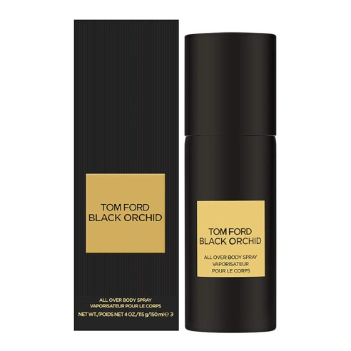 Tom Ford Black Orchid purškiamas dezodorantas, 150 ml