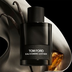 Tom Ford Eau d'Ombré Leather EDT kvepalai unisex, 50 ml
