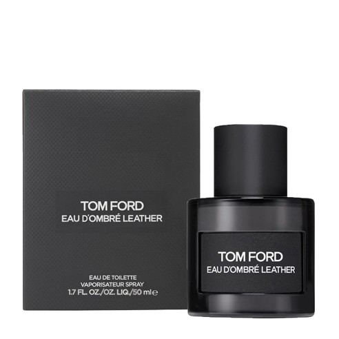 Tom Ford Eau d'Ombré Leather EDT kvepalai unisex, 50 ml