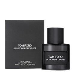 Tom Ford Eau d'Ombré Leather EDT kvepalai unisex, 50 ml