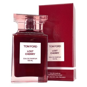 Tom Ford Lost Cherry EDP unisex kvepalai, 100 ml 2