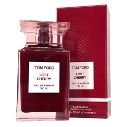 Tom Ford Lost Cherry EDP unisex kvepalai, 100 ml