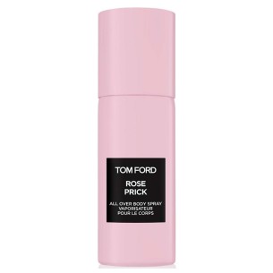 Tom Ford Rose Prick - plaukų ir kūno dulksna, 150 ml
