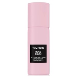 Tom Ford Rose Prick - plaukų ir kūno dulksna, 150 ml