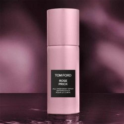 Tom Ford Rose Prick - plaukų ir kūno dulksna, 150 ml