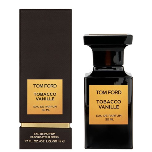 Tom Ford Tobacco Vanille EDP kvepalai, 50 ml