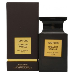 Tom Ford Tobacco Vanille EDP 100 ml unisex kvepalai 2