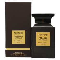 Tom Ford Tobacco Vanille EDP unisex kvepalai, 100 ml