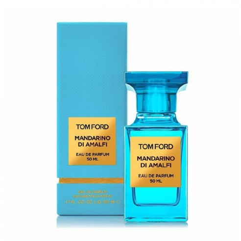 Tom Ford Mandarino di Amalfi EDP 50 ml kvepalai unisex