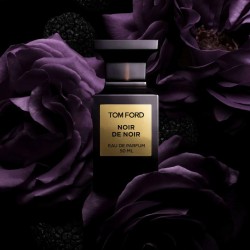 Tom Ford Noir de Noir EDP unisex kvepalai, 50 ml