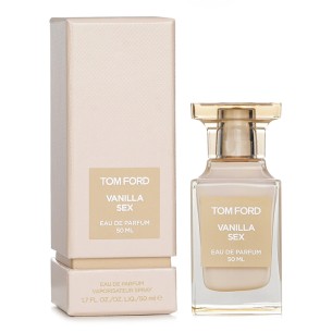 Tom Ford Vanilla Sex EDP kvepalai vyrams, 50 ml 2