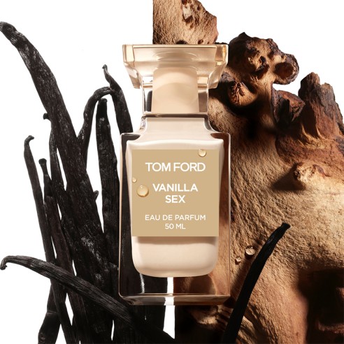 Tom Ford Vanilla Sex EDP kvepalai vyrams, 50 ml