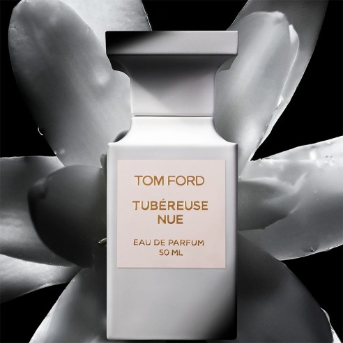 Tom Ford Tubereuse Nue EDP kvepalai moterims, 50 ml