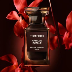 Tom Ford Vanille Fatale Eau de Parfum EDP unisex kvepalai, 50 ml