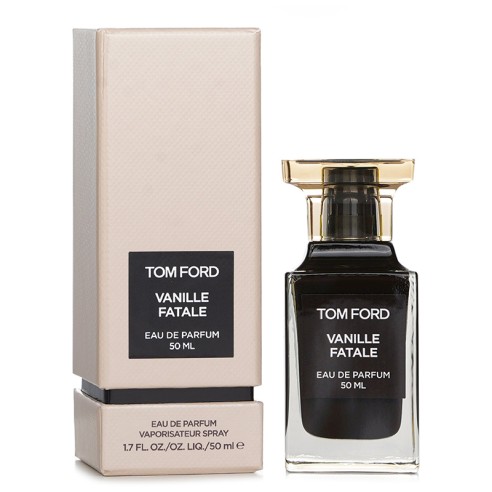 Tom Ford Vanille Fatale Eau de Parfum EDP unisex kvepalai, 50 ml