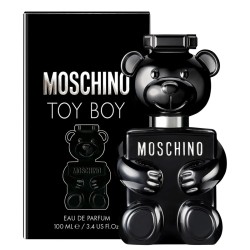 Moschino Toy Boy EDP kvepalai vyrams, 100 ml